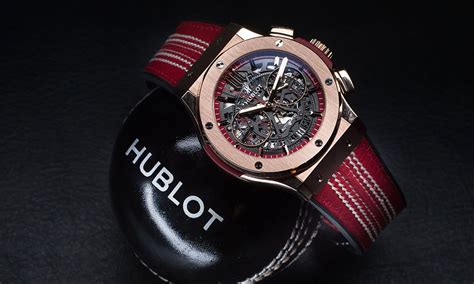 Hublot saatleri 